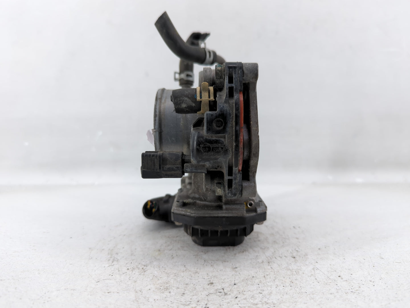 2012-2015 Honda Civic Throttle Body P/N:U22553597891 Fits Fits 2012 2013 2014 2015 2016 2017 2018 2019 2020 2021 2022 OEM Us