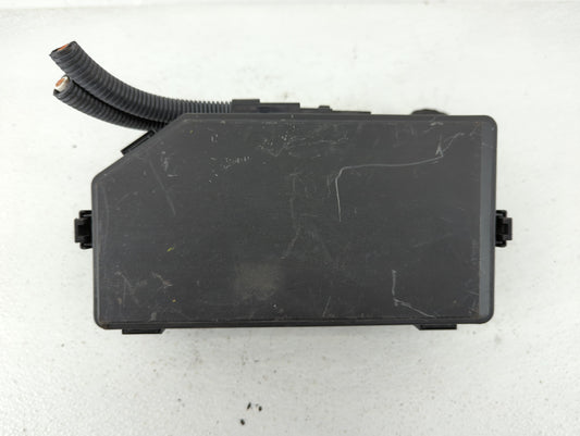 2012-2015 Honda Civic Fusebox Fuse Box Panel Relay Module P/N:072R213LMU TR0 A012 A0, 072R1173N5 Fits Fits 2012 2013 2014 20