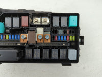 2012-2015 Honda Civic Fusebox Fuse Box Panel Relay Module P/N:072R213LMU TR0 A012 A0, 072R1173N5 Fits Fits 2012 2013 2014 20