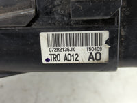 2012-2015 Honda Civic Fusebox Fuse Box Panel Relay Module P/N:072R213LMU TR0 A012 A0, 072R1173N5 Fits Fits 2012 2013 2014 20
