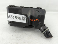 2012-2015 Honda Civic Fusebox Fuse Box Panel Relay Module P/N:072R213LMU TR0 A012 A0, 072R1173N5 Fits Fits 2012 2013 2014 20
