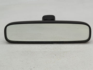 2012-2015 Honda Civic Interior Rear View Mirror Replacement OEM Fits OEM Used Auto Parts - Oemusedautoparts1.com