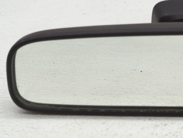 2012-2015 Honda Civic Interior Rear View Mirror Replacement OEM Fits OEM Used Auto Parts