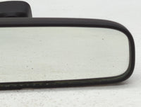 2012-2015 Honda Civic Interior Rear View Mirror Replacement OEM Fits OEM Used Auto Parts - Oemusedautoparts1.com