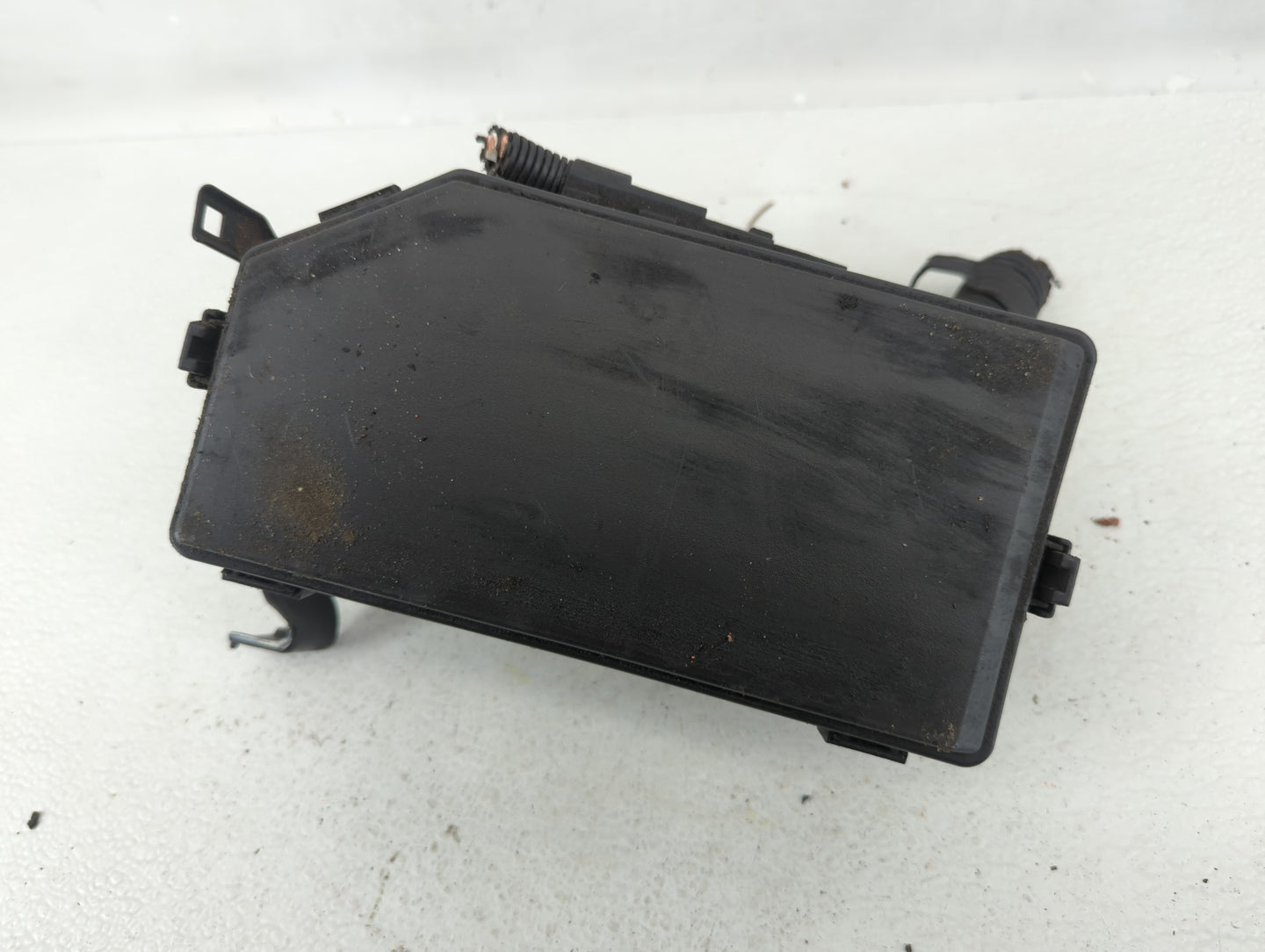 2012-2015 Honda Civic Fusebox Fuse Box Panel Relay Module P/N:TR0 A012 A0 Fits Fits 2012 2013 2014 2015 OEM Used Auto Parts 