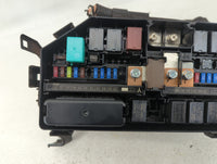 2012-2015 Honda Civic Fusebox Fuse Box Panel Relay Module P/N:TR0 A012 A0 Fits Fits 2012 2013 2014 2015 OEM Used Auto Parts 