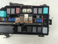 2012-2015 Honda Civic Fusebox Fuse Box Panel Relay Module P/N:TR0 A012 A0 Fits Fits 2012 2013 2014 2015 OEM Used Auto Parts 