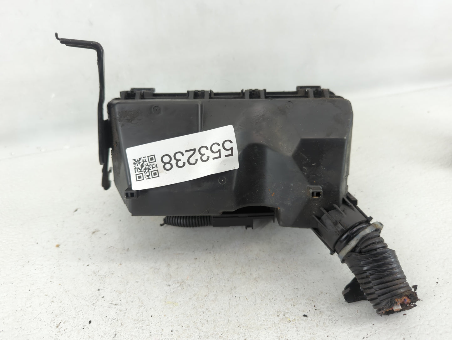 2012-2015 Honda Civic Fusebox Fuse Box Panel Relay Module P/N:TR0 A012 A0 Fits Fits 2012 2013 2014 2015 OEM Used Auto Parts 