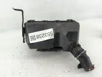 2012-2015 Honda Civic Fusebox Fuse Box Panel Relay Module P/N:TR0 A012 A0 Fits Fits 2012 2013 2014 2015 OEM Used Auto Parts 