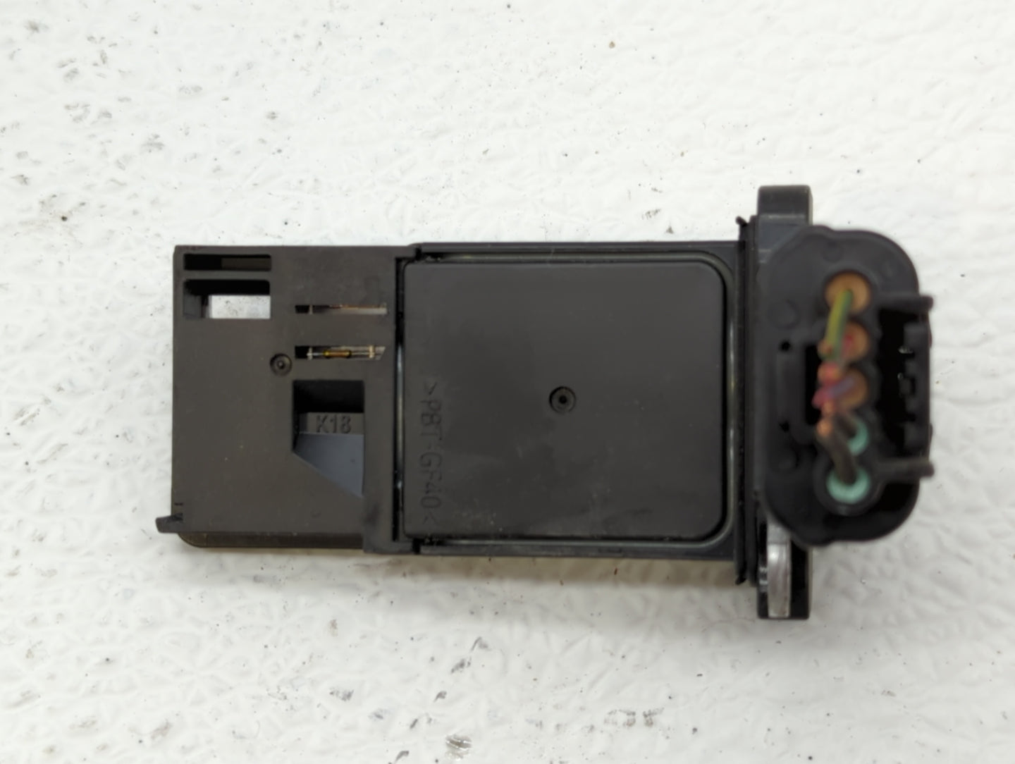2012-2015 Honda Civic Mass Air Flow Meter Maf - Oemusedautoparts1.com