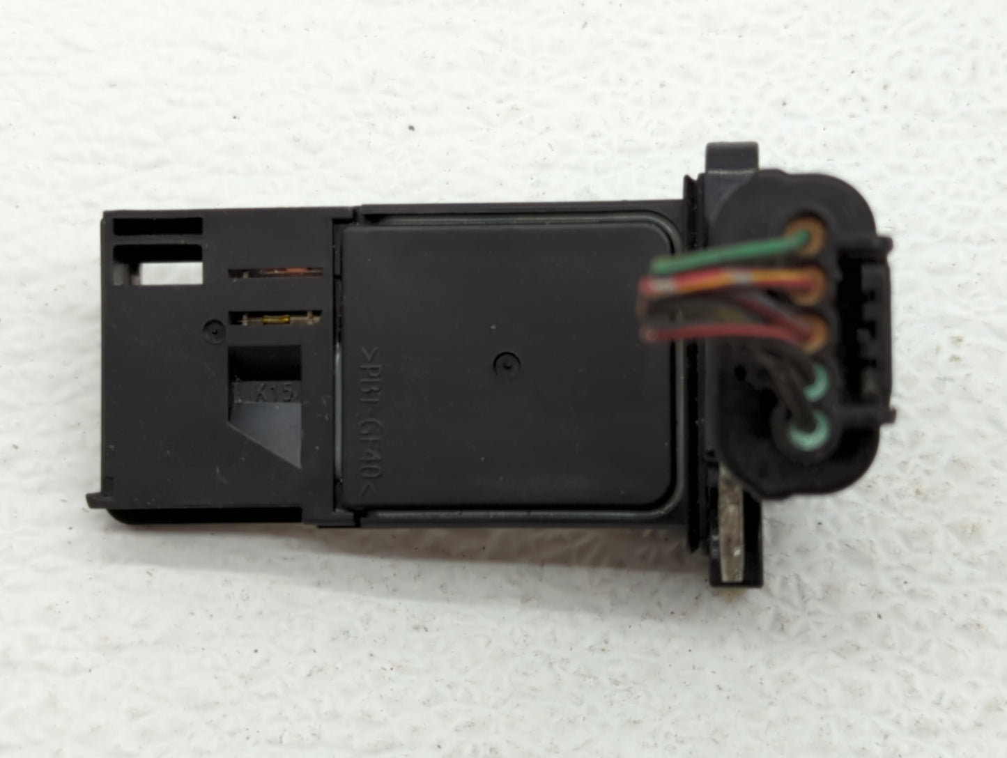 2012-2015 Honda Civic Mass Air Flow Meter Maf - Oemusedautoparts1.com
