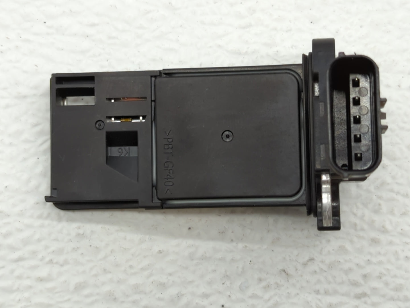 2012-2015 Honda Civic Mass Air Flow Meter Maf - Oemusedautoparts1.com