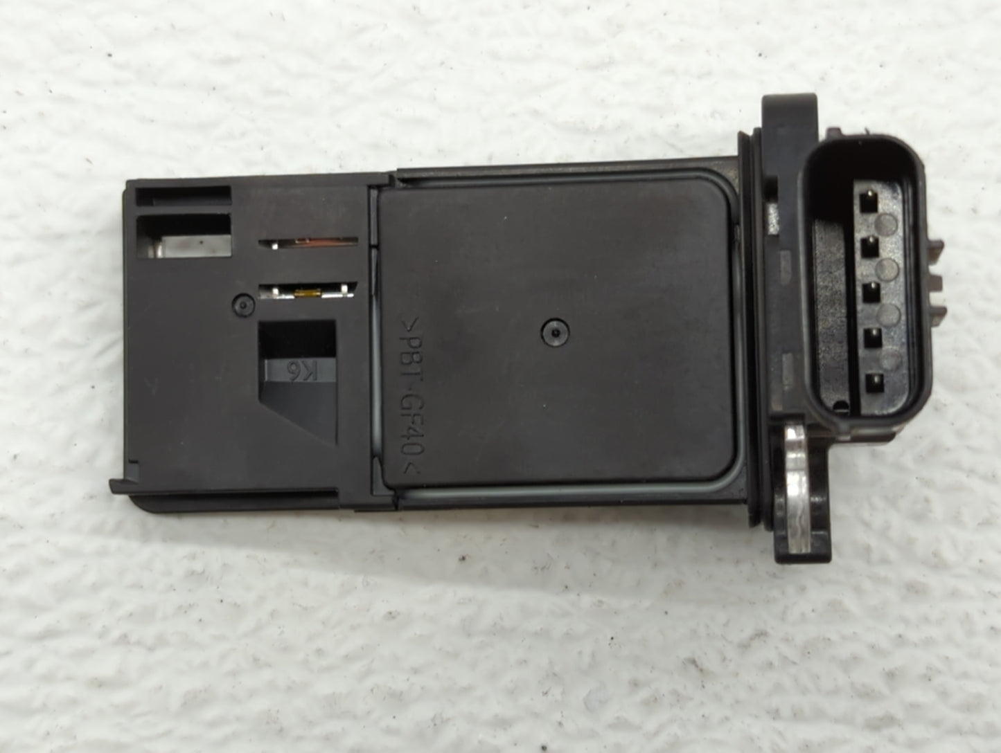 2012-2015 Honda Civic Mass Air Flow Meter Maf - Oemusedautoparts1.com