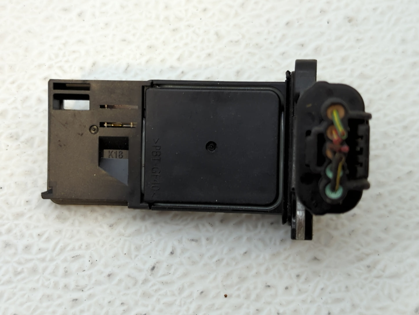 2012-2015 Honda Civic Mass Air Flow Meter Maf - Oemusedautoparts1.com
