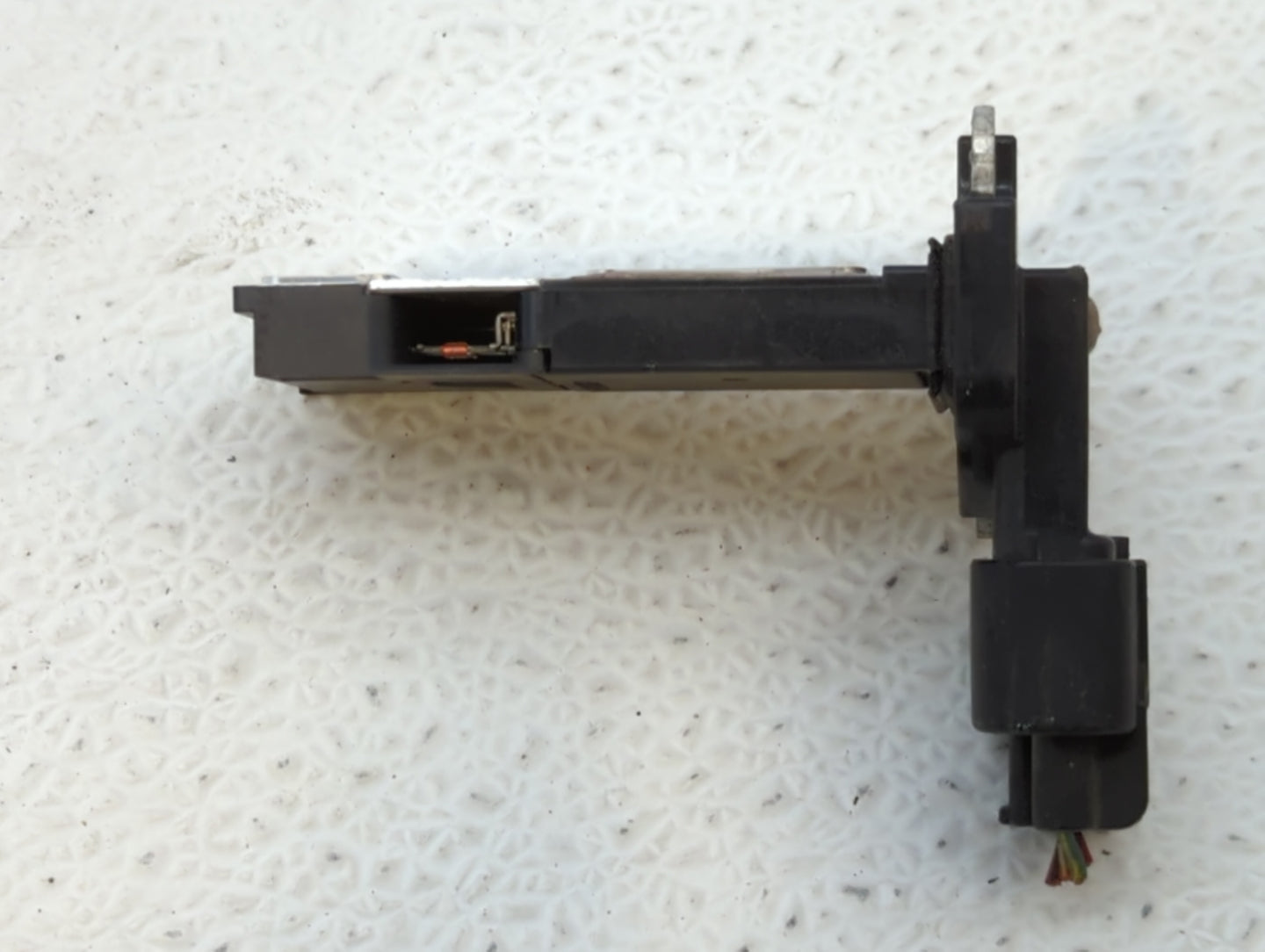2012-2015 Honda Civic Mass Air Flow Meter Maf - Oemusedautoparts1.com