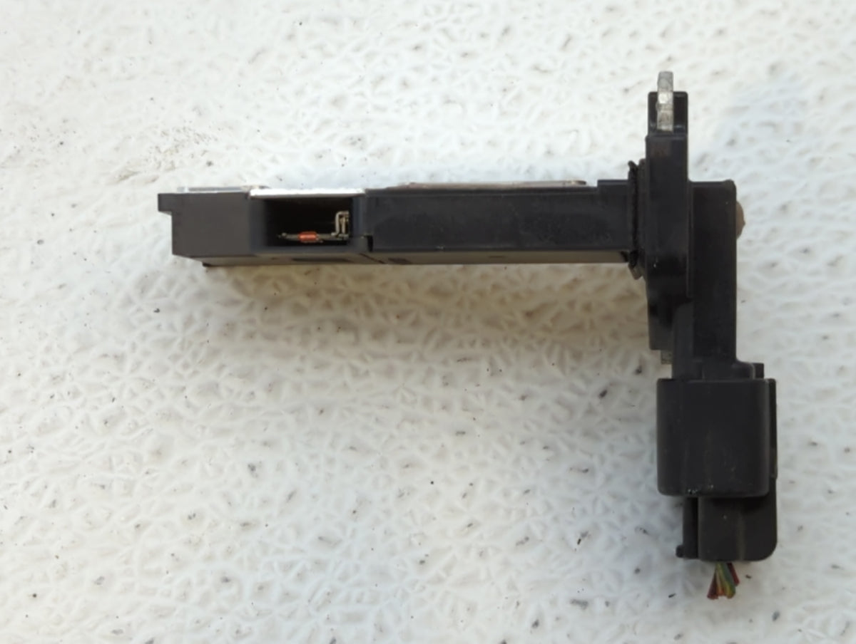 2012-2015 Honda Civic Mass Air Flow Meter Maf Sensor 555744 - Oemusedautoparts1.com