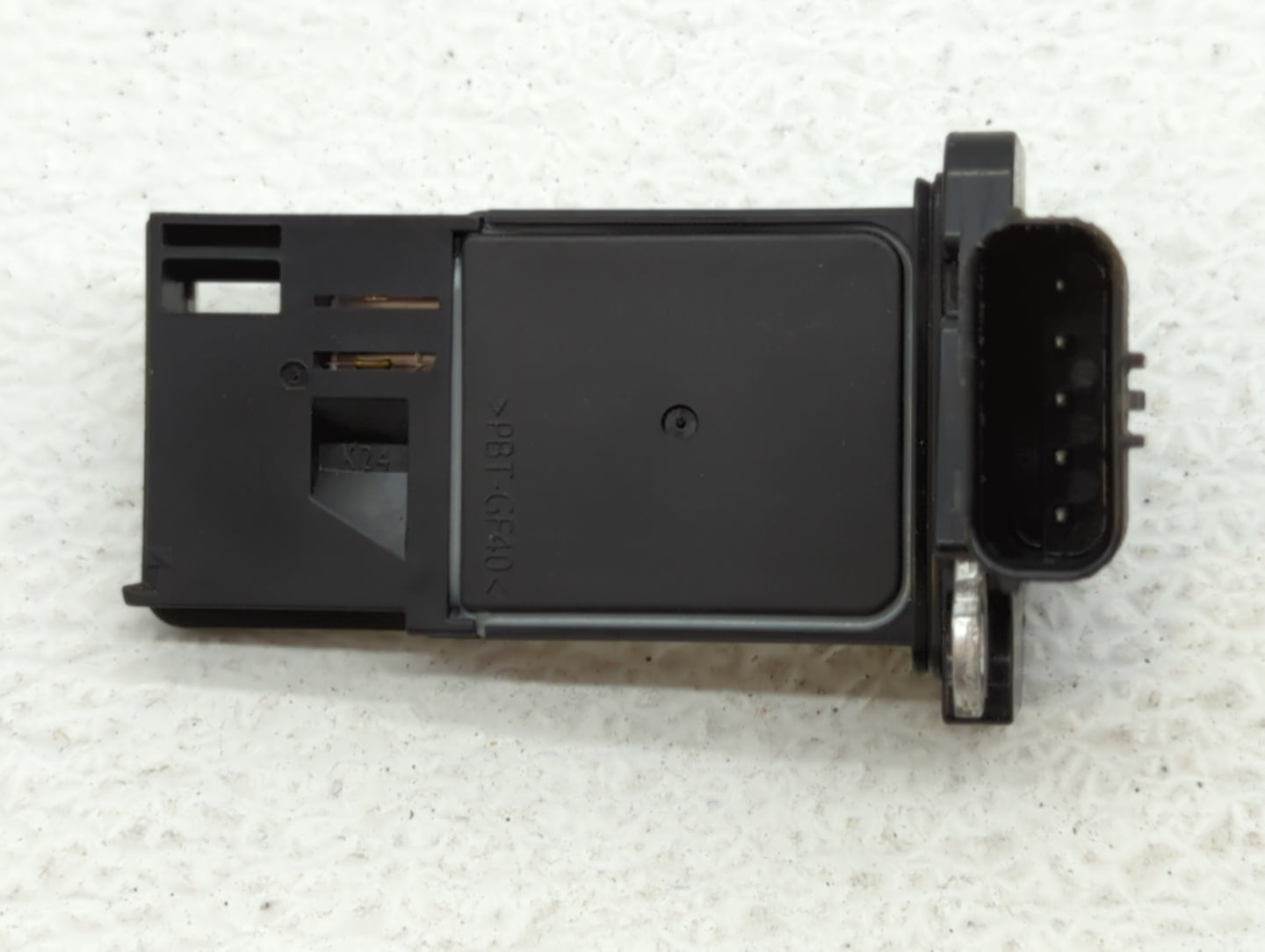 2012-2015 Honda Civic Mass Air Flow Meter Maf - Oemusedautoparts1.com