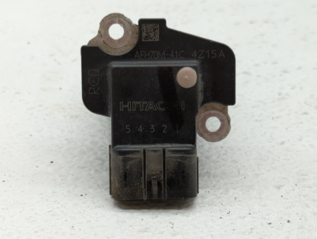 2012-2015 Honda Civic Mass Air Flow Meter Maf Sensor 556604 - Oemusedautoparts1.com