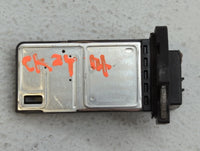2012-2015 Honda Civic Mass Air Flow Meter Maf - Oemusedautoparts1.com