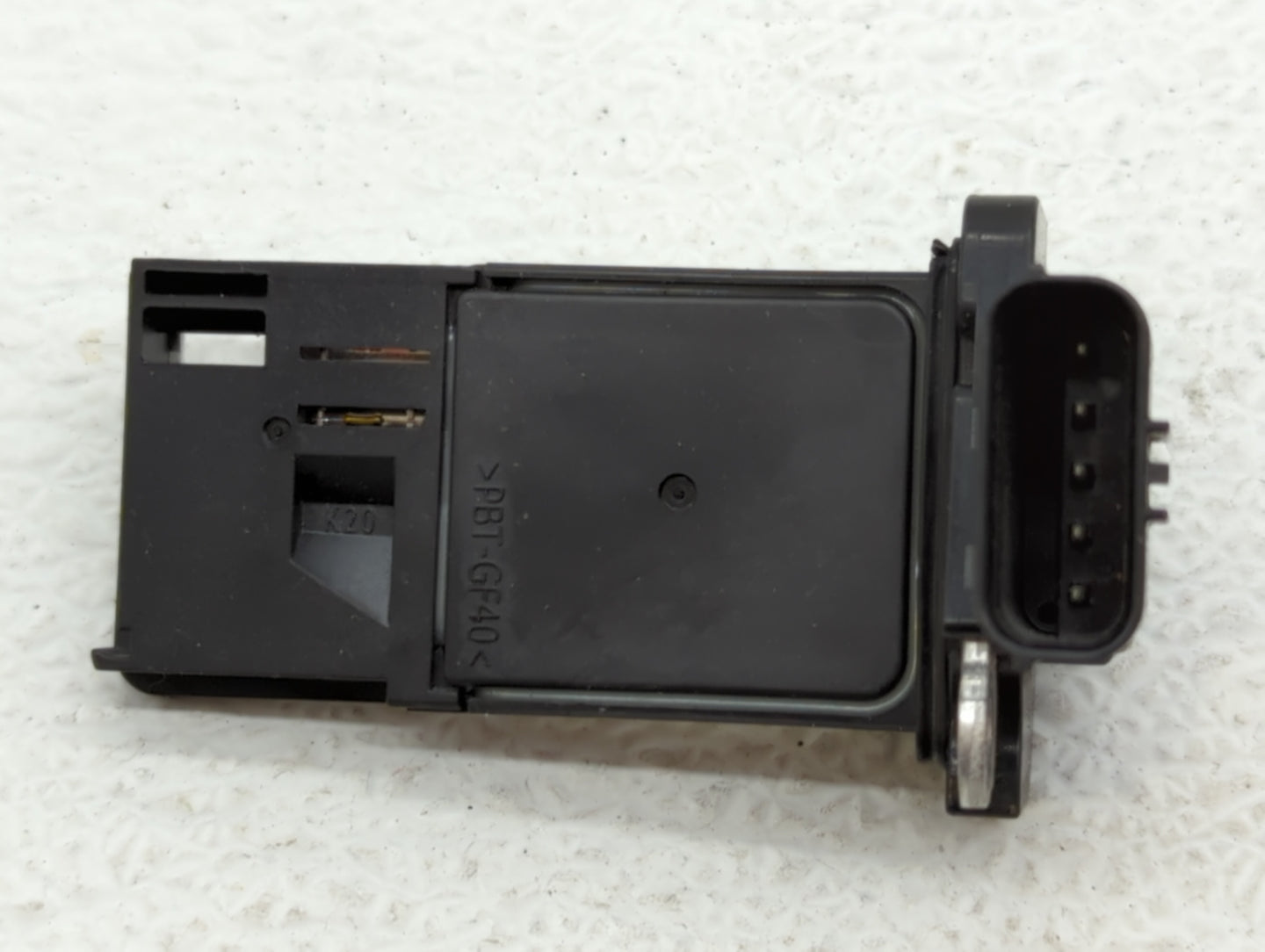 2012-2015 Honda Civic Mass Air Flow Meter Maf - Oemusedautoparts1.com