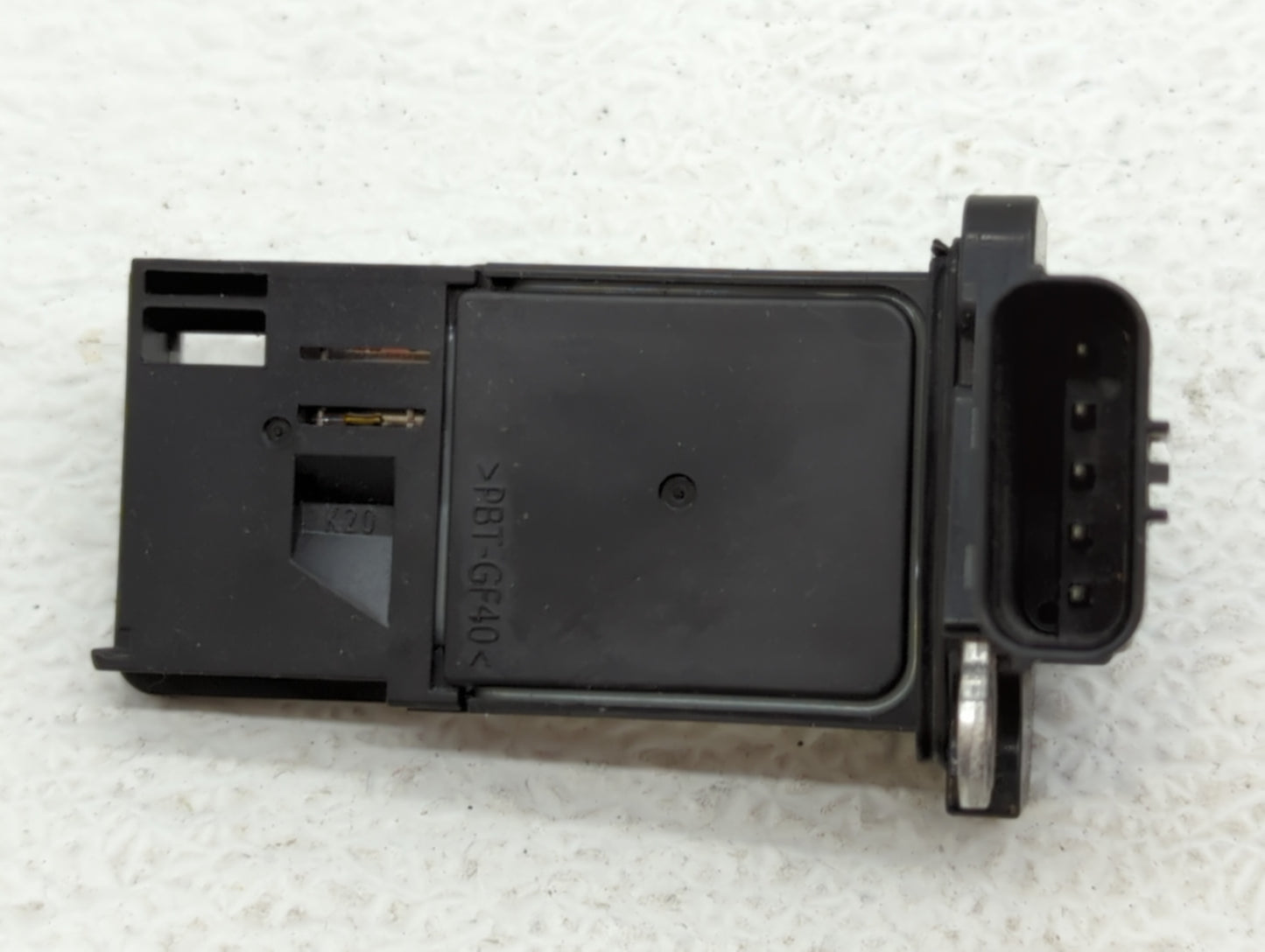 2012-2015 Honda Civic Mass Air Flow Meter Maf - Oemusedautoparts1.com