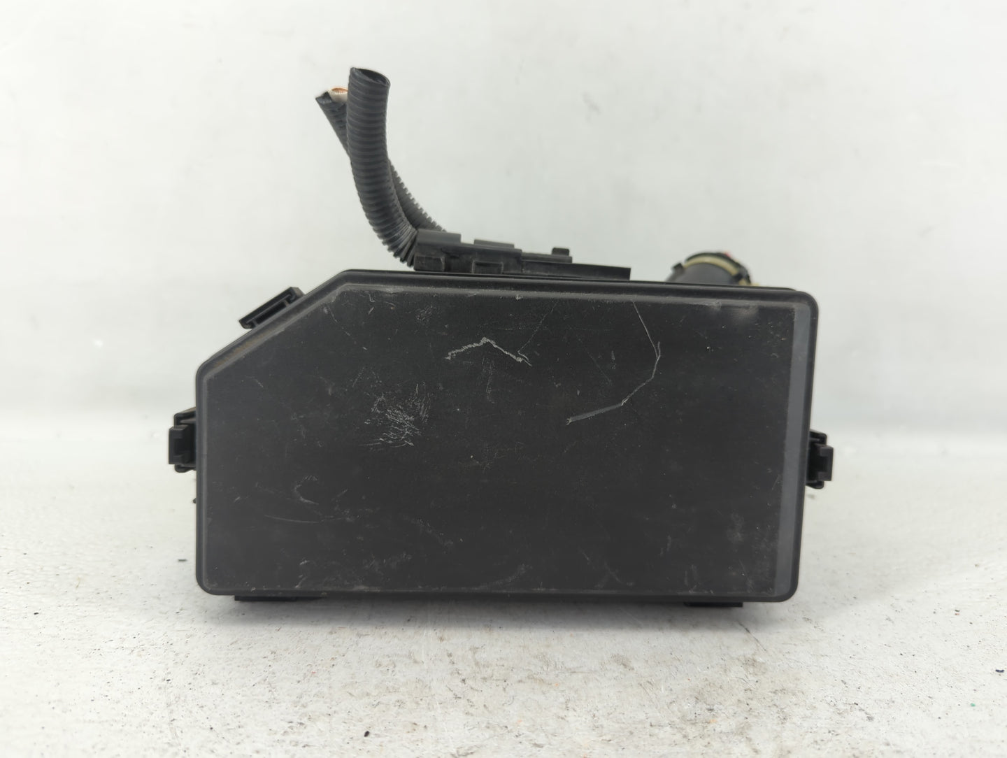 2012-2015 Honda Civic Fusebox Fuse Box Panel Relay Module Fits Fits 2012 2013 2014 2015 OEM Used Auto Parts - Oemusedautopar