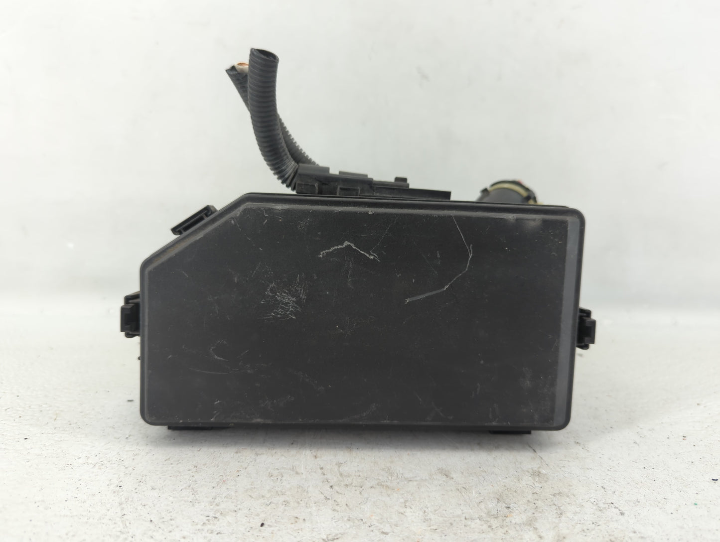 2012-2015 Honda Civic Fusebox Fuse Box Panel Relay Module Fits Fits 2012 2013 2014 2015 OEM Used Auto Parts - Oemusedautopar