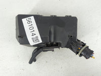 2012-2015 Honda Civic Fusebox Fuse Box Panel Relay Module Fits Fits 2012 2013 2014 2015 OEM Used Auto Parts - Oemusedautopar