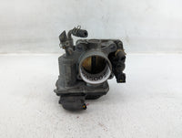 2012-2015 Honda Civic Throttle Body Fits Fits 2012 2013 2014 2015 2016 2017 2018 2019 2020 2021 2022 OEM Used Auto Parts - O