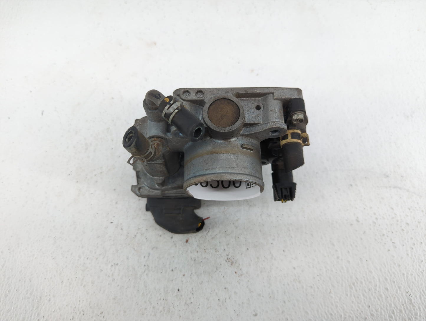 2012-2015 Honda Civic Throttle Body Fits Fits 2012 2013 2014 2015 2016 2017 2018 2019 2020 2021 2022 OEM Used Auto Parts - O