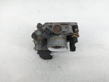 2012-2015 Honda Civic Throttle Body Fits Fits 2012 2013 2014 2015 2016 2017 2018 2019 2020 2021 2022 OEM Used Auto Parts