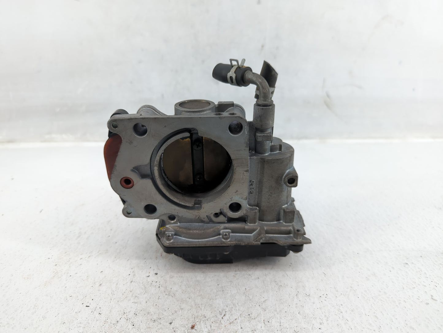 2012-2015 Honda Civic Throttle Body Fits Fits 2012 2013 2014 2015 2016 2017 2018 2019 2020 2021 2022 OEM Used Auto Parts - O