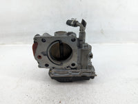 2012-2015 Honda Civic Throttle Body Fits Fits 2012 2013 2014 2015 2016 2017 2018 2019 2020 2021 2022 OEM Used Auto Parts - O