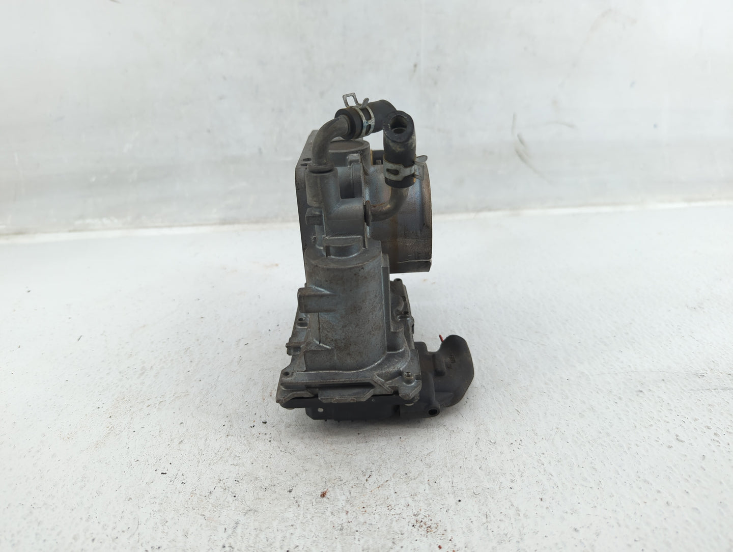 2012-2015 Honda Civic Throttle Body Fits Fits 2012 2013 2014 2015 2016 2017 2018 2019 2020 2021 2022 OEM Used Auto Parts - O