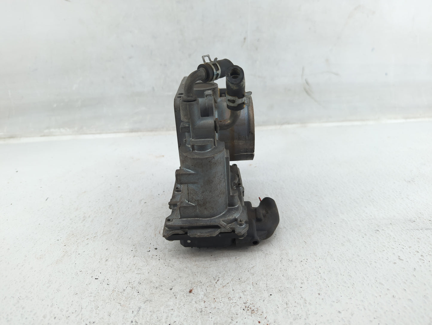 2012-2015 Honda Civic Throttle Body Fits Fits 2012 2013 2014 2015 2016 2017 2018 2019 2020 2021 2022 OEM Used Auto Parts - O