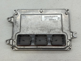 compare product 2014-2015 Honda Civic PCM Engine Control Computer ECU ECM PCU OEM P/N:37820-R1J-A55 Fits Fits 2014 2015 OEM Used Auto Parts