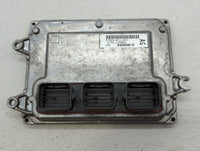 2014-2015 Honda Civic PCM Engine Control Computer ECU ECM PCU OEM P/N:37820-R1J-A55 37820-R1J-A54, G196-104750 Fits Fits 201
