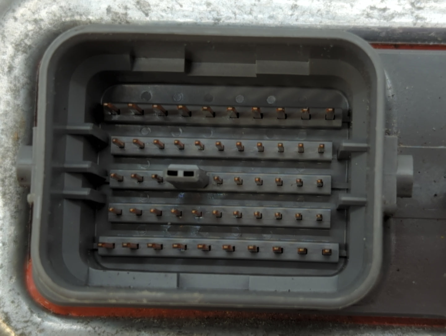 2014-2015 Honda Civic PCM Engine Control Computer ECU ECM PCU OEM P/N:37820-R1J-A55 37820-R1J-A54, G196-104750 Fits Fits 201