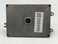 2014-2015 Honda Civic PCM Engine Control Computer ECU ECM PCU OEM P/N:37820-R1J-A55 37820-R1J-A54, G196-104750 Fits Fits 201