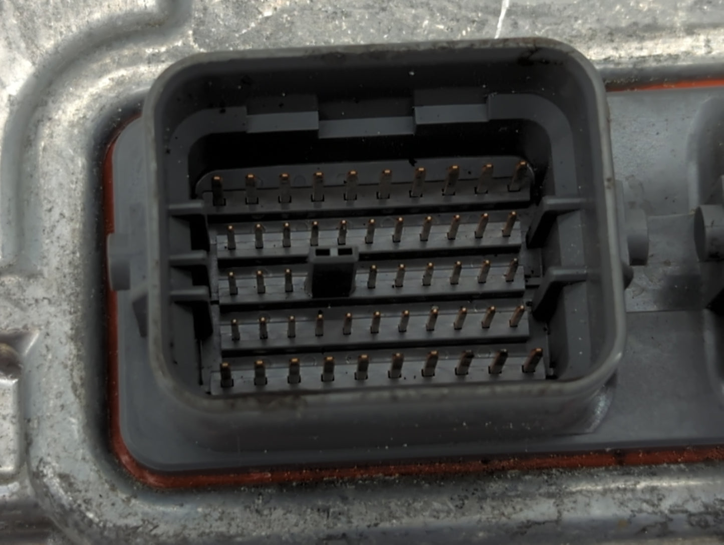 2014-2015 Honda Civic PCM Engine Control Computer ECU ECM PCU OEM P/N:37820-R1J-A55, 37820-R1J-A54 Fits Fits 2014 2015 OEM U
