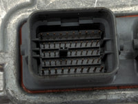 2014-2015 Honda Civic PCM Engine Control Computer ECU ECM PCU OEM P/N:37820-R1J-A55, 37820-R1J-A54 Fits Fits 2014 2015 OEM U