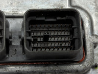 2014-2015 Honda Civic PCM Engine Control Computer ECU ECM PCU OEM P/N:37820-R1J-A55, 37820-R1J-A54 Fits Fits 2014 2015 OEM U