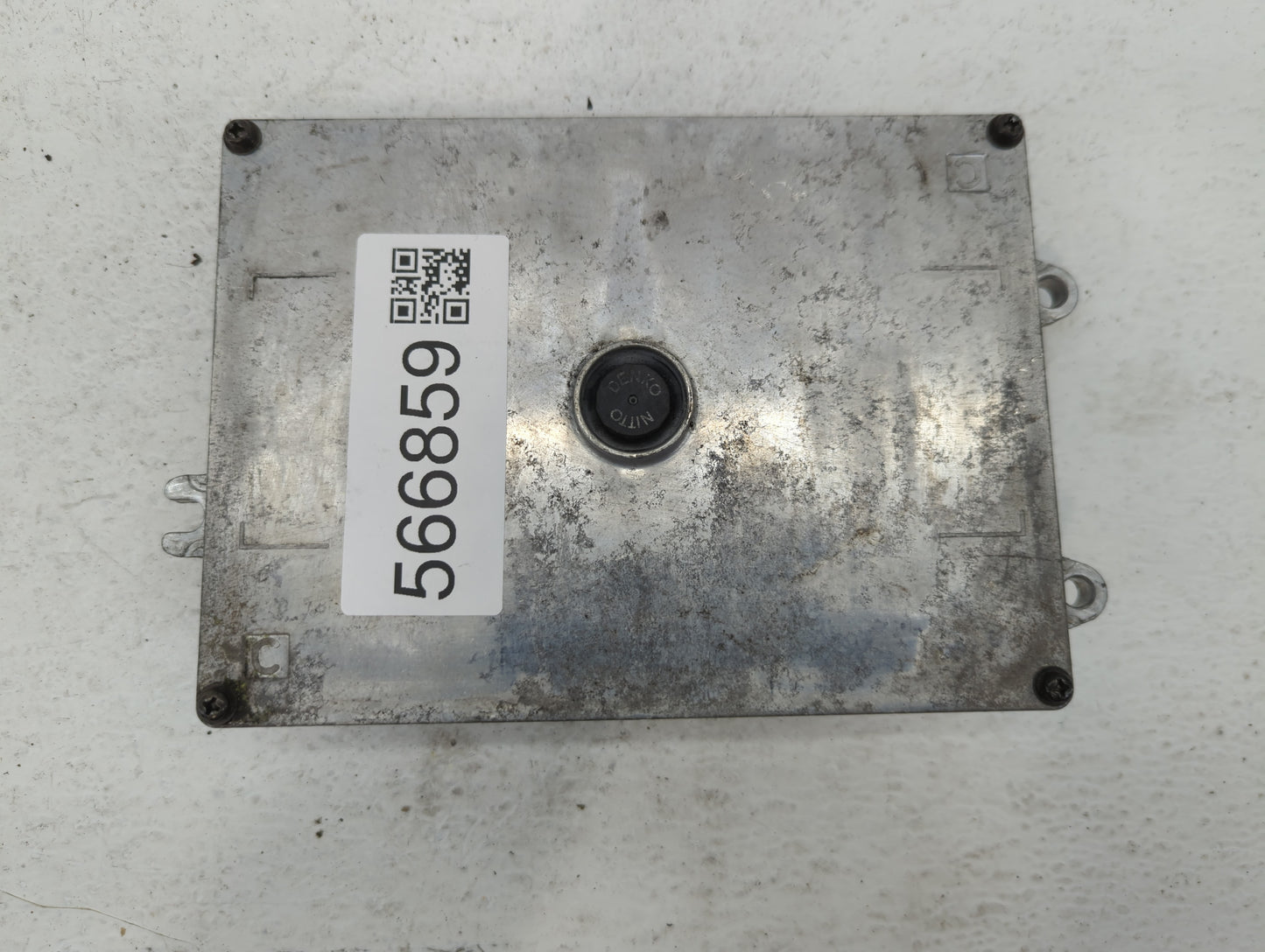 2014-2015 Honda Civic PCM Engine Control Computer ECU ECM PCU OEM P/N:37820-R1J-A55, 37820-R1J-A54 Fits Fits 2014 2015 OEM U
