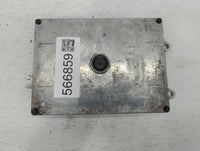 2014-2015 Honda Civic PCM Engine Control Computer ECU ECM PCU OEM P/N:37820-R1J-A55, 37820-R1J-A54 Fits Fits 2014 2015 OEM U