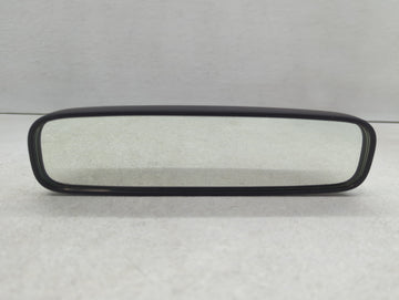 2012-2015 Honda Civic Interior Rear View Mirror Replacement OEM P/N:E4032197 Fits OEM Used Auto Parts - Oemusedautoparts1.co