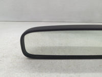 2012-2015 Honda Civic Interior Rear View Mirror Replacement OEM P/N:E4032197 Fits OEM Used Auto Parts - Oemusedautoparts1.co