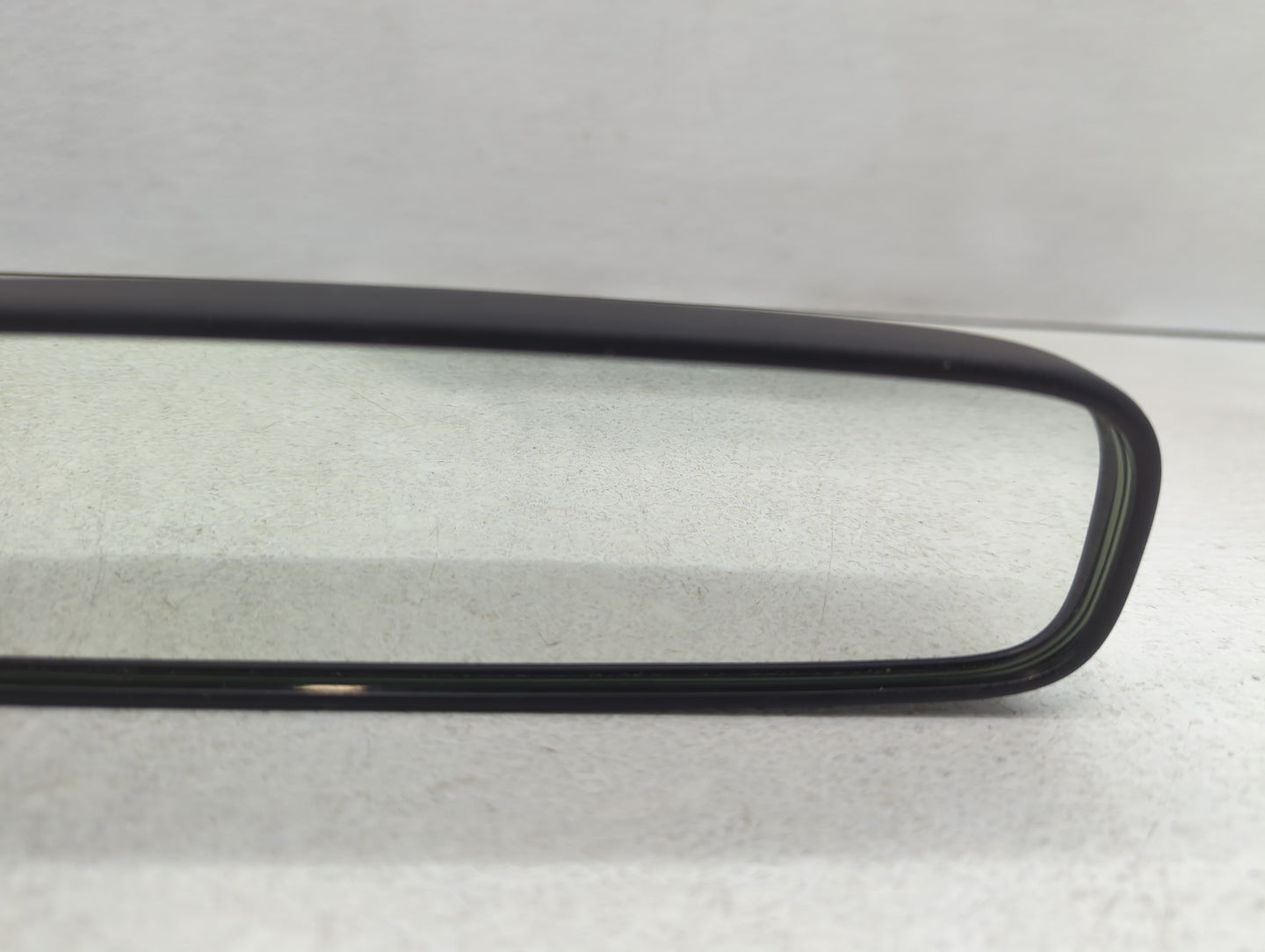 2012-2015 Honda Civic Interior Rear View Mirror Replacement OEM P/N:E4032197 Fits OEM Used Auto Parts - Oemusedautoparts1.co