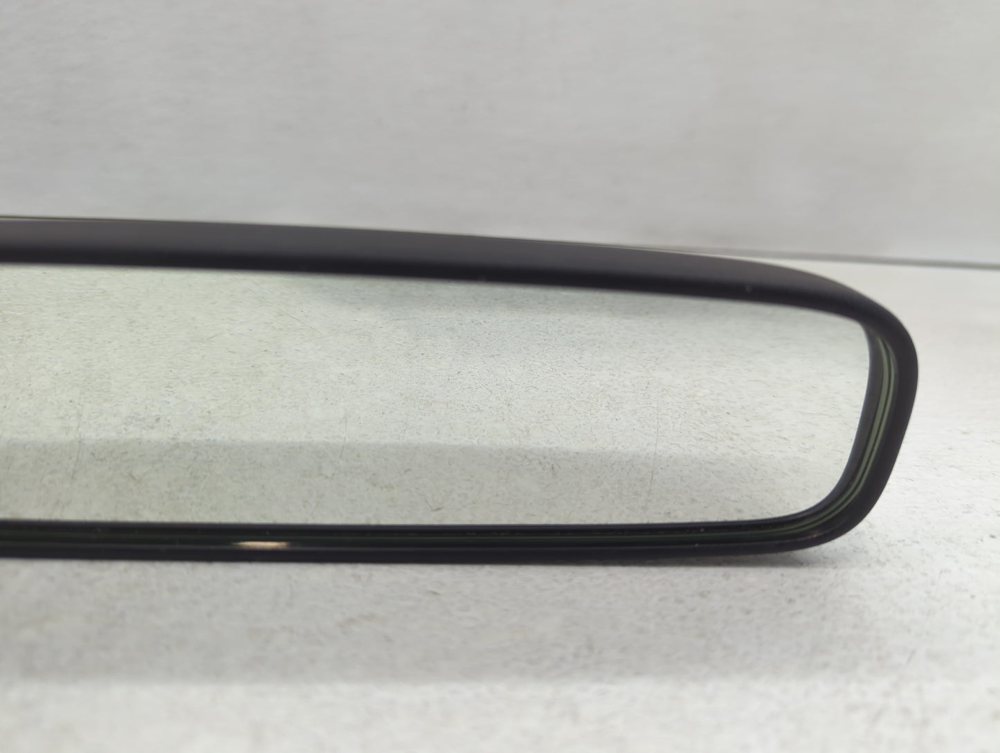 2012-2015 Honda Civic Interior Rear View Mirror Replacement OEM P/N:E4032197 Fits OEM Used Auto Parts - Oemusedautoparts1.co
