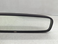 2012-2015 Honda Civic Interior Rear View Mirror Replacement OEM P/N:E4032197 Fits OEM Used Auto Parts - Oemusedautoparts1.co