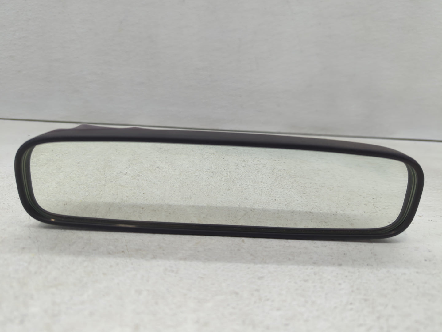 2012-2015 Honda Civic Interior Rear View Mirror Replacement OEM P/N:E012197 E4022197 Fits OEM Used Auto Parts - Oemusedautop